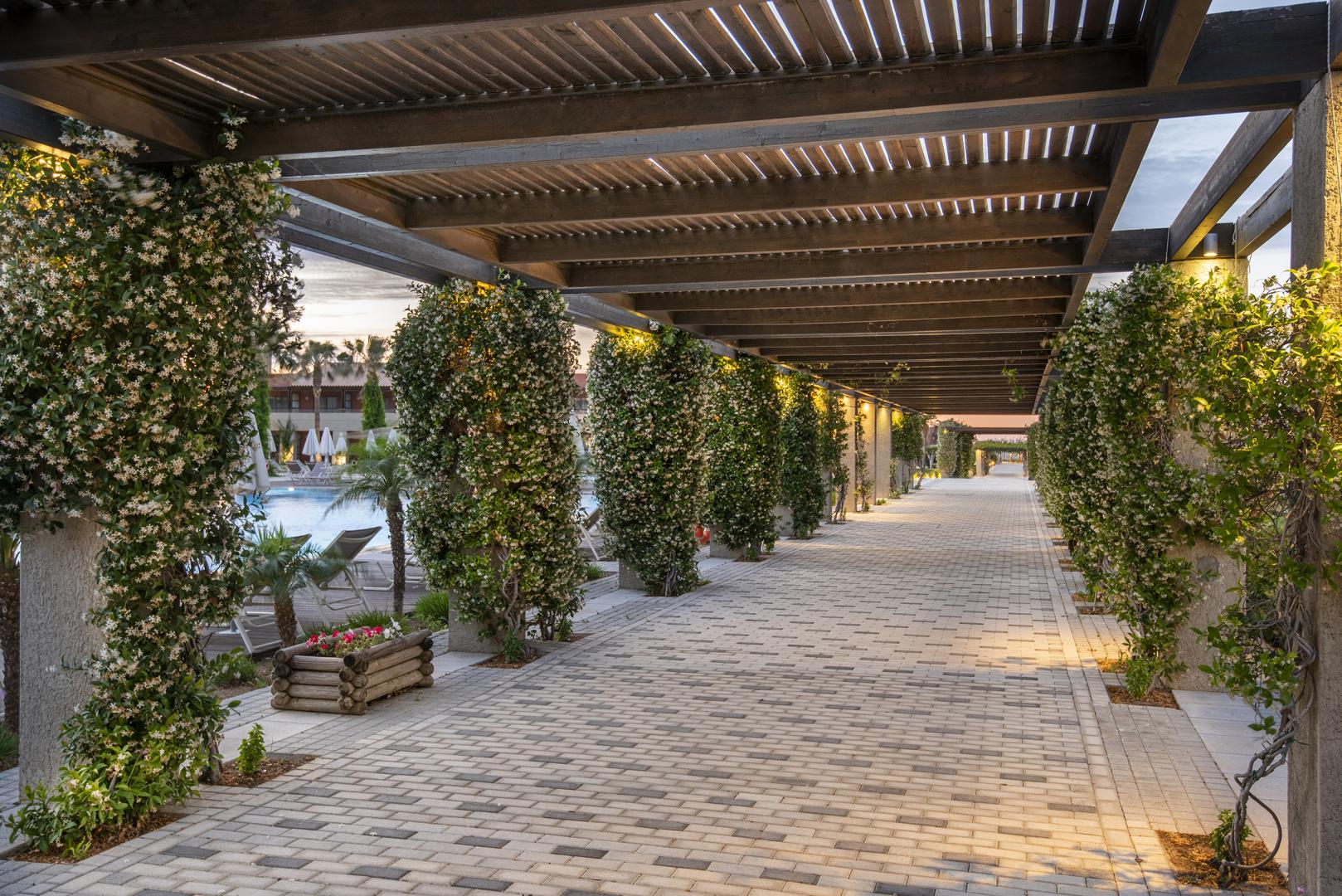 Astir Odysseus Resort & Spa foto 34