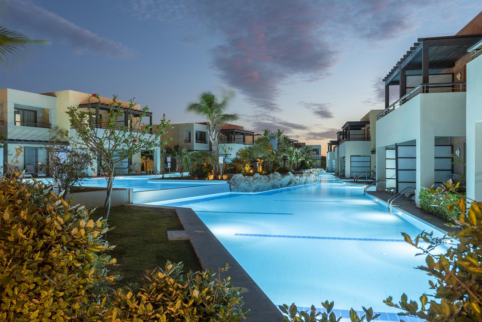 Astir Odysseus Resort & Spa foto 38