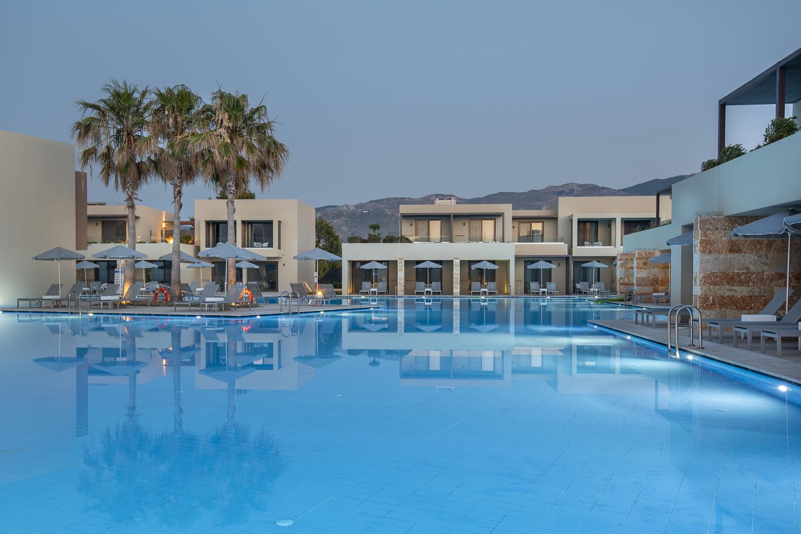 Astir Odysseus Resort & Spa foto 41