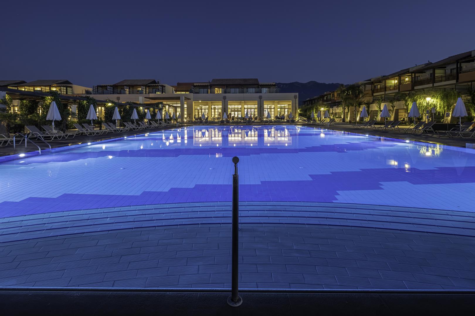 Astir Odysseus Resort & Spa foto 44