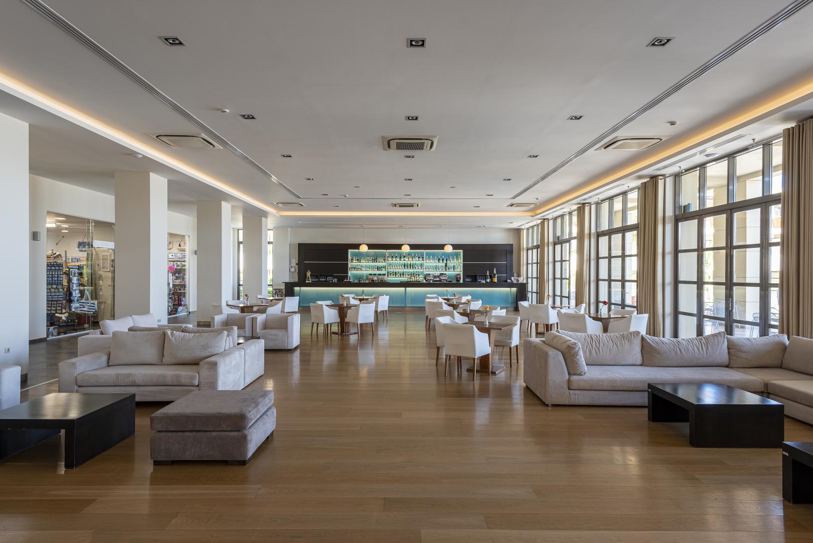 Astir Odysseus Resort & Spa foto 33