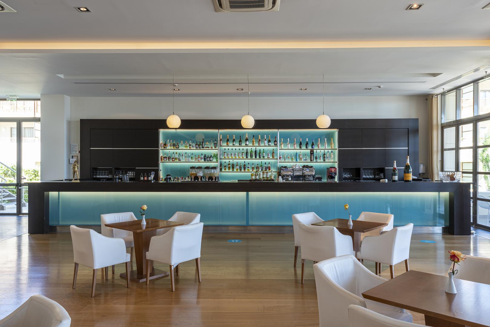 Astir Odysseus Resort & Spa foto 27