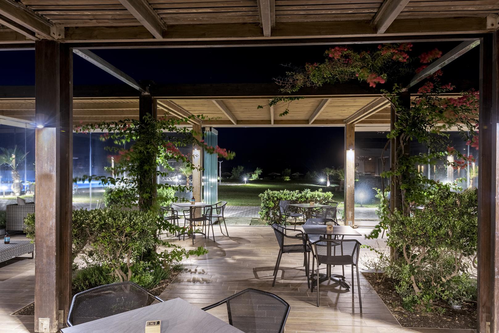 Astir Odysseus Resort & Spa foto 21