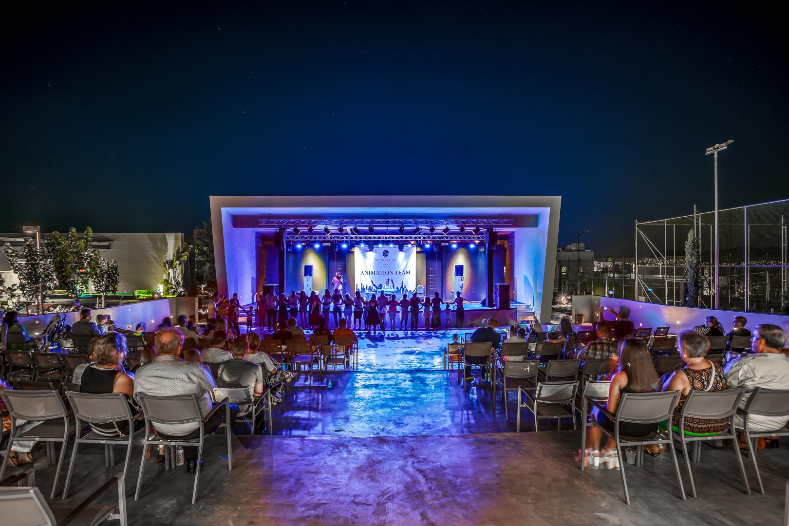 Astir Odysseus Resort & Spa foto 14