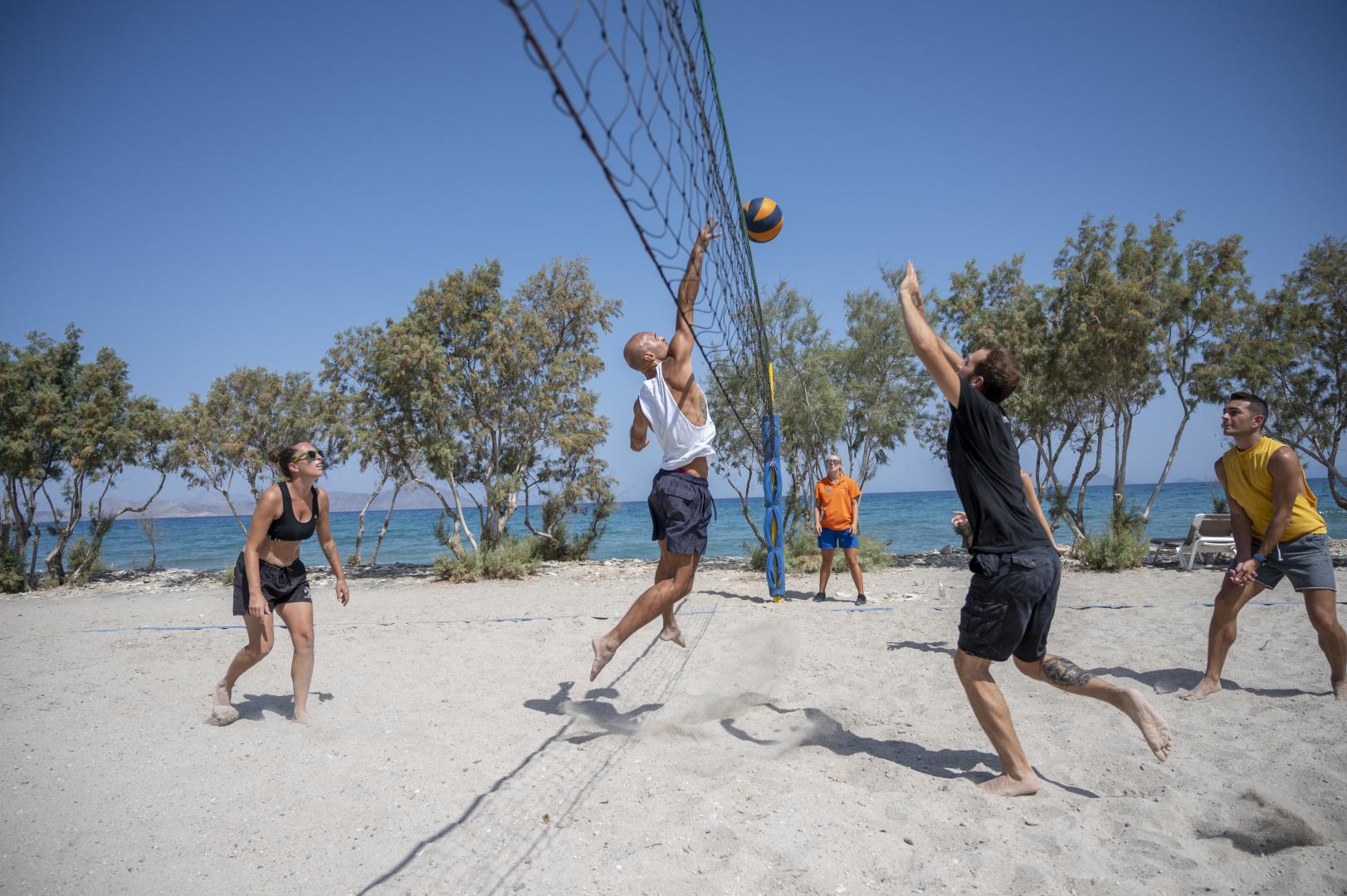 Astir Odysseus Resort & Spa foto 15
