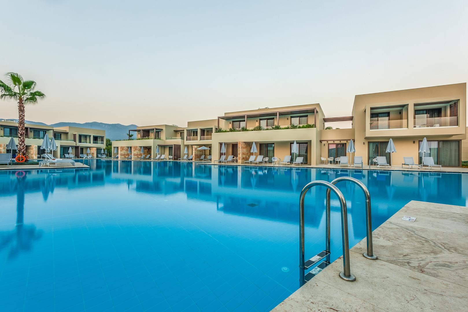 Astir Odysseus Resort & Spa foto 6