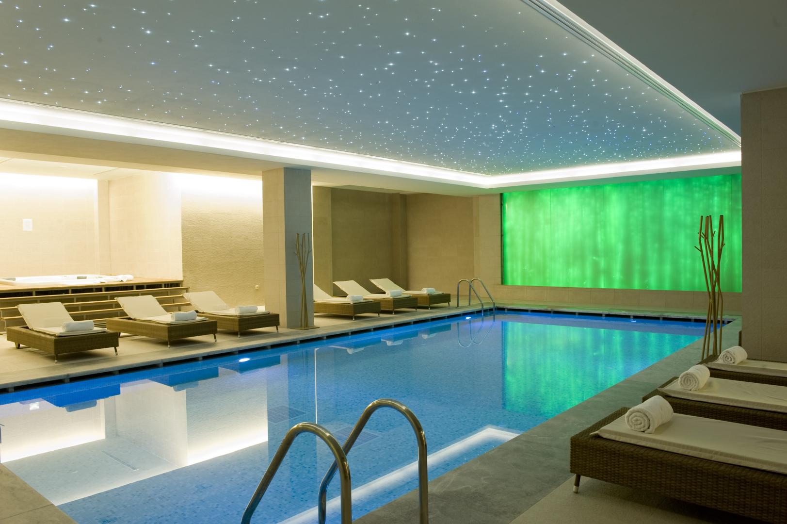 Astir Odysseus Resort & Spa foto 24