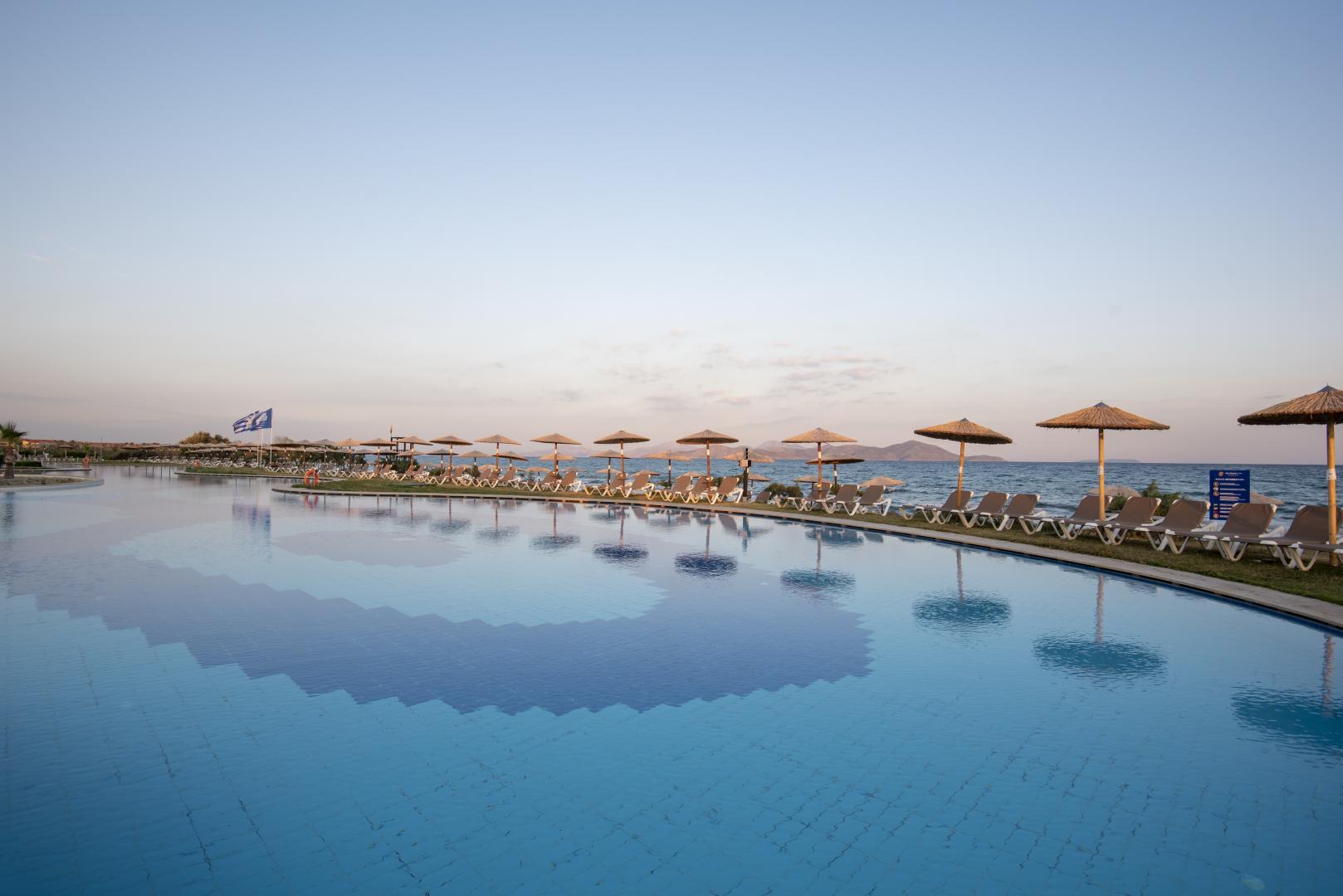 Astir Odysseus Resort & Spa foto 18