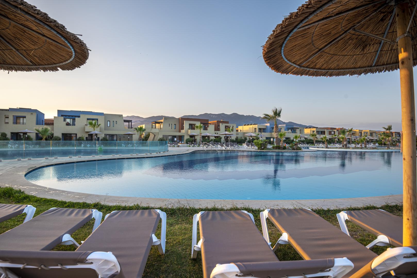Astir Odysseus Resort & Spa foto 30
