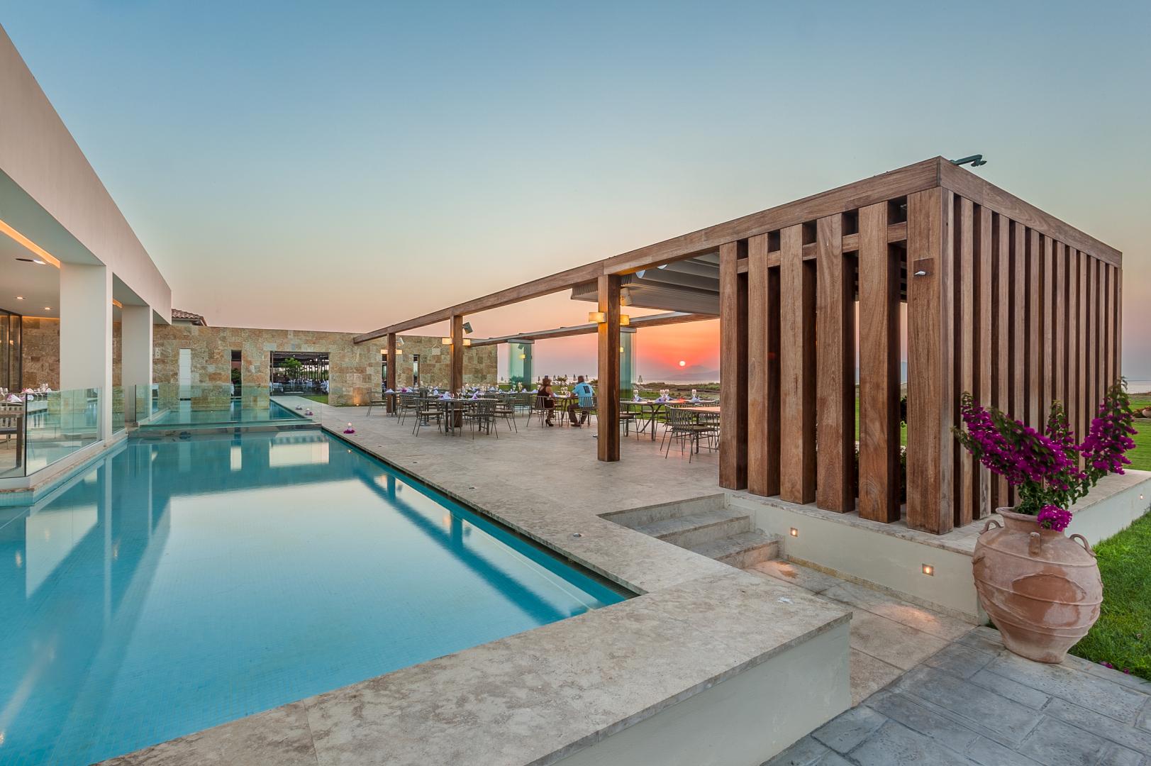 Astir Odysseus Resort & Spa foto 12