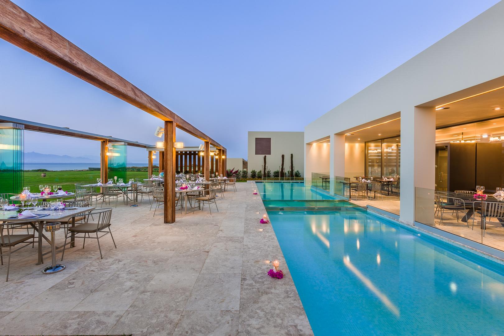 Astir Odysseus Resort & Spa foto 20