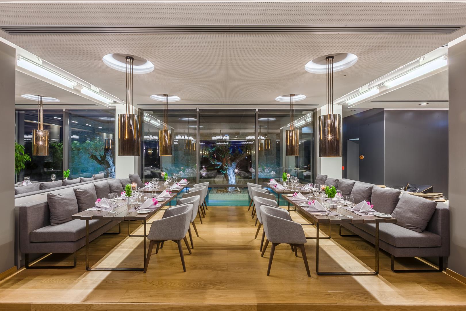 Astir Odysseus Resort & Spa foto 26