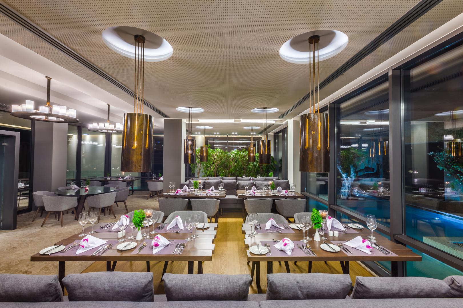 Astir Odysseus Resort & Spa foto 32