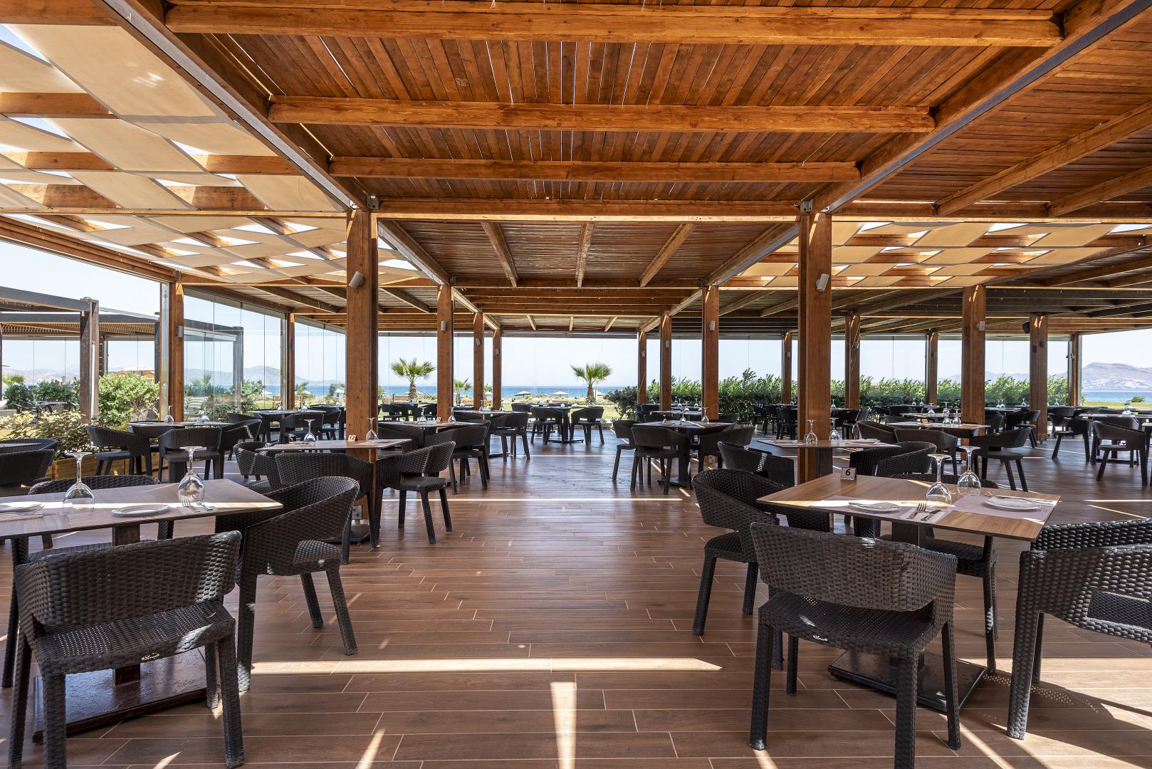 Astir Odysseus Resort & Spa foto 40