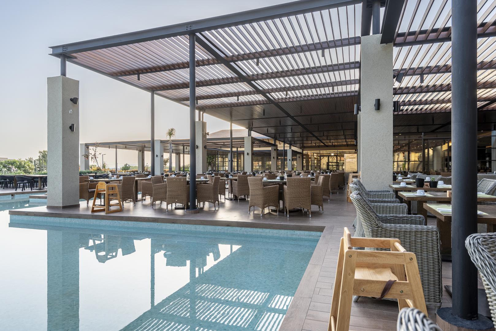Astir Odysseus Resort & Spa foto 43