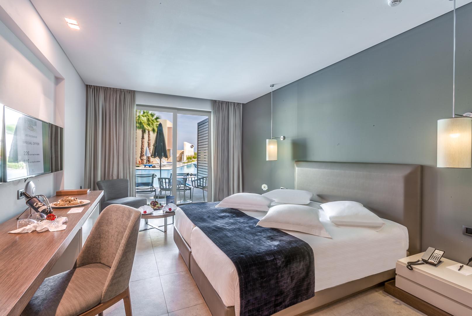 Astir Odysseus Resort & Spa foto 35