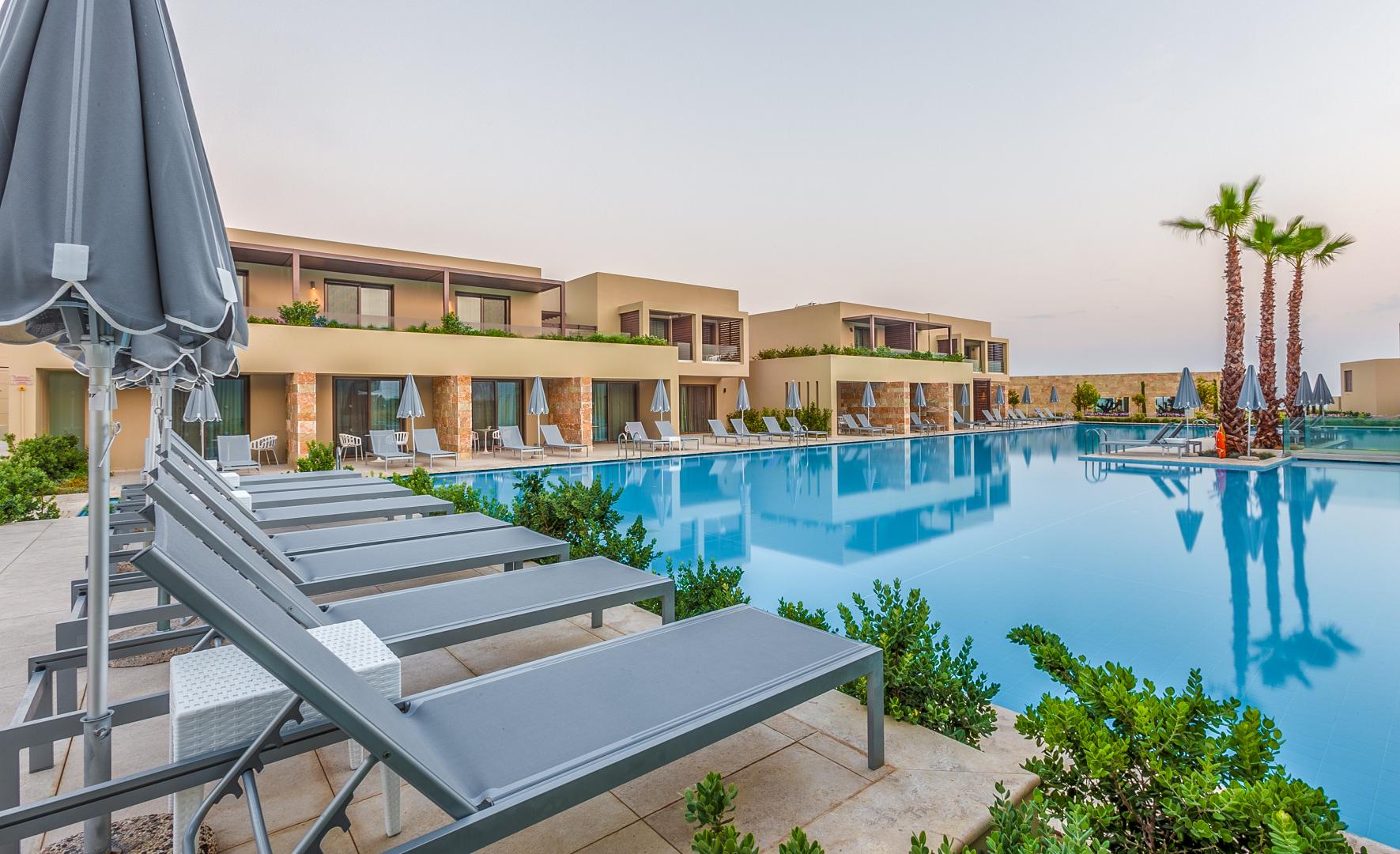 Astir Odysseus Resort & Spa foto 42
