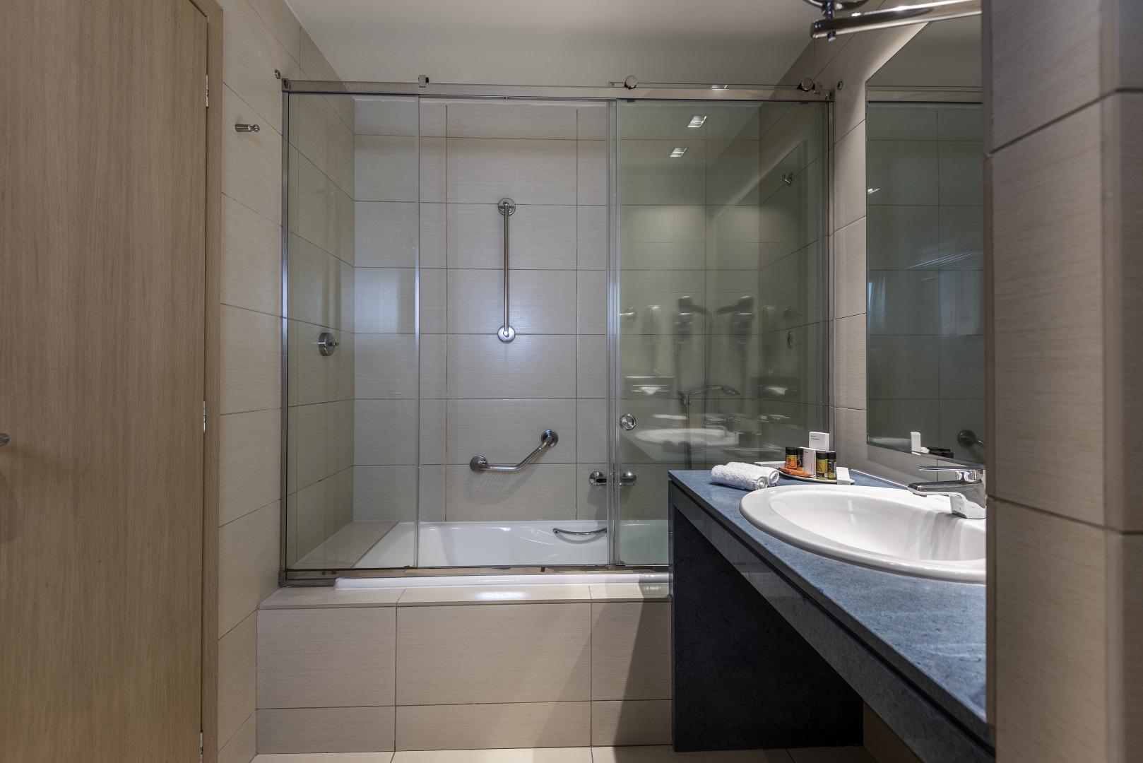 Astir Odysseus Resort & Spa foto 10