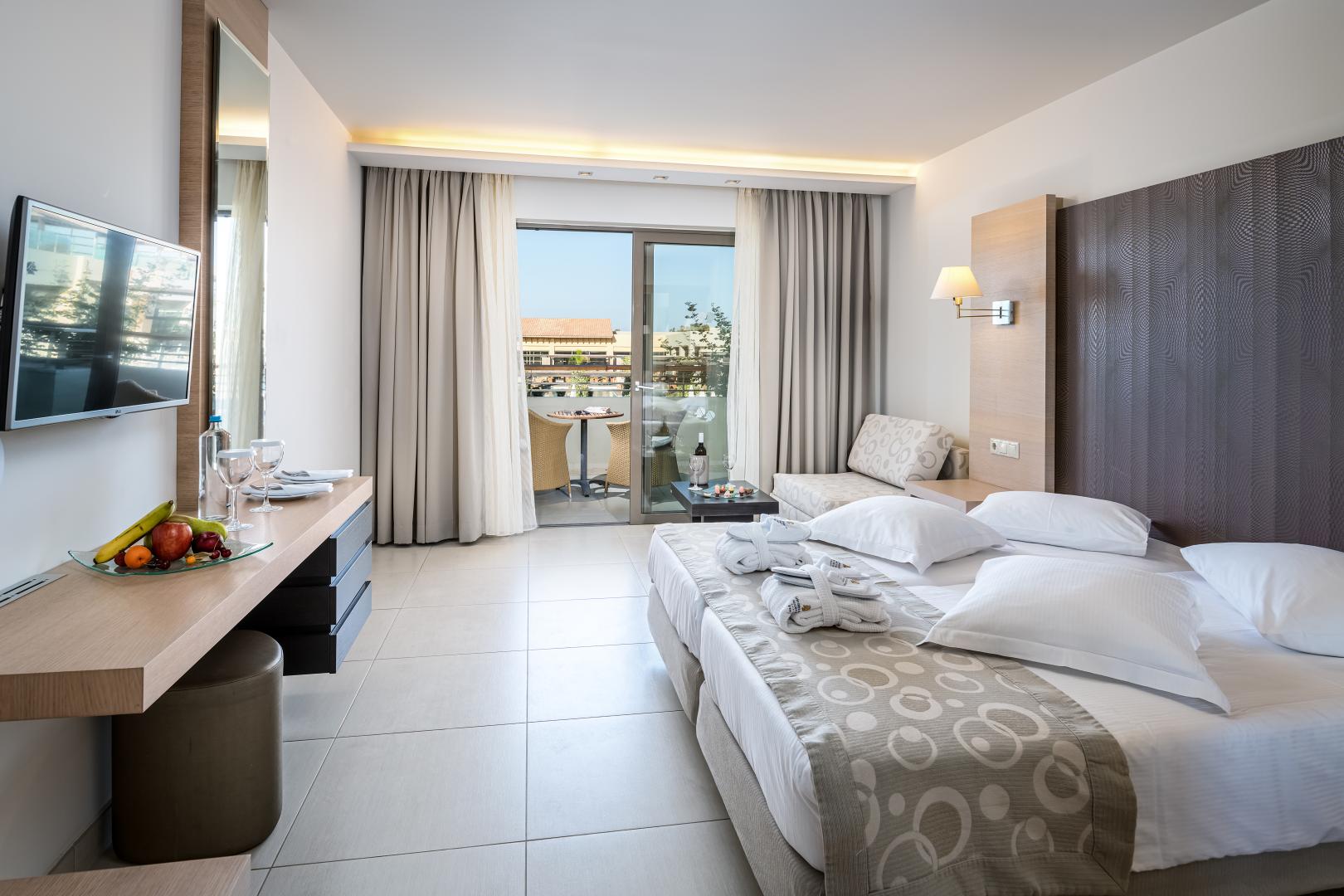 Astir Odysseus Resort & Spa foto 11