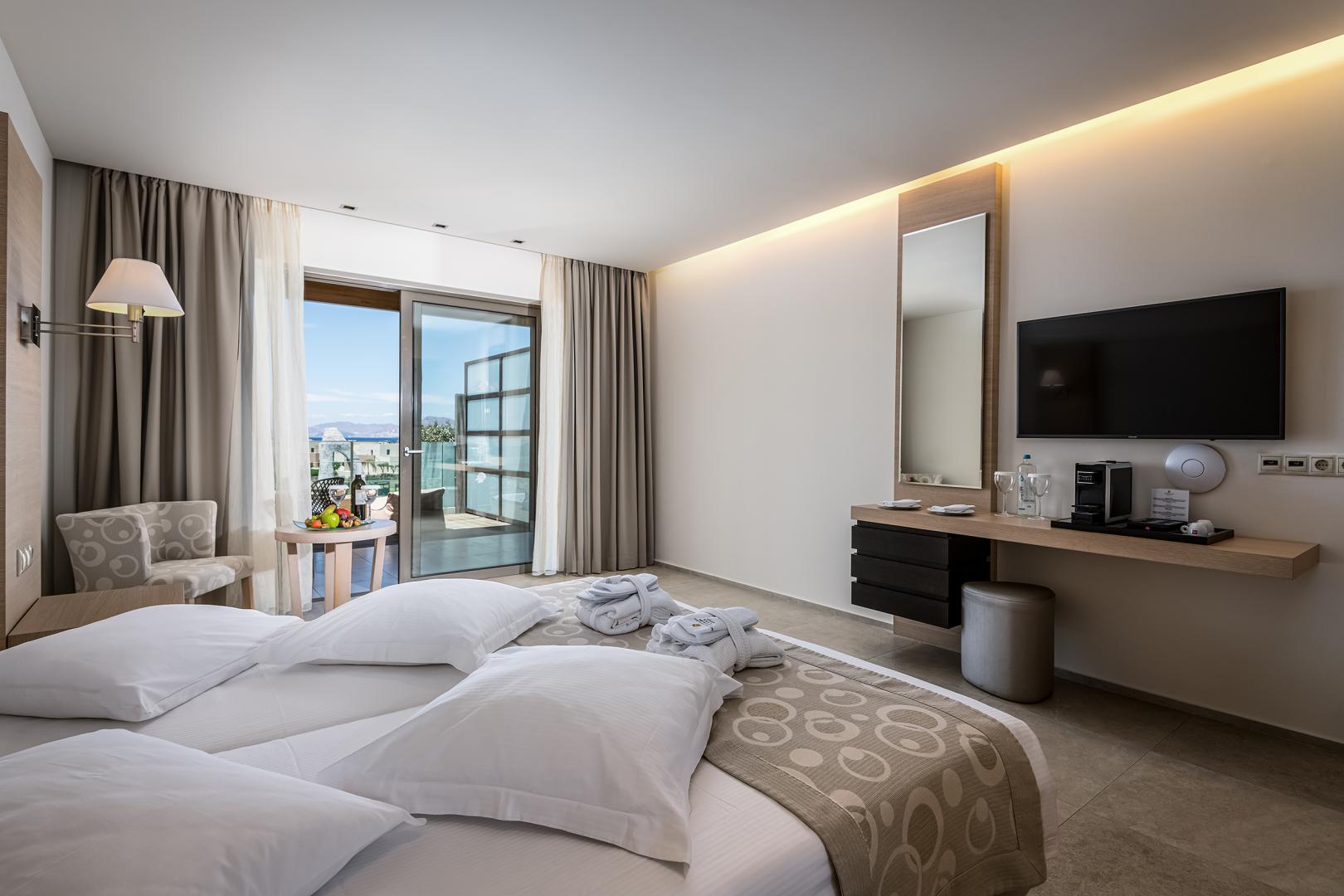 Astir Odysseus Resort & Spa foto 7
