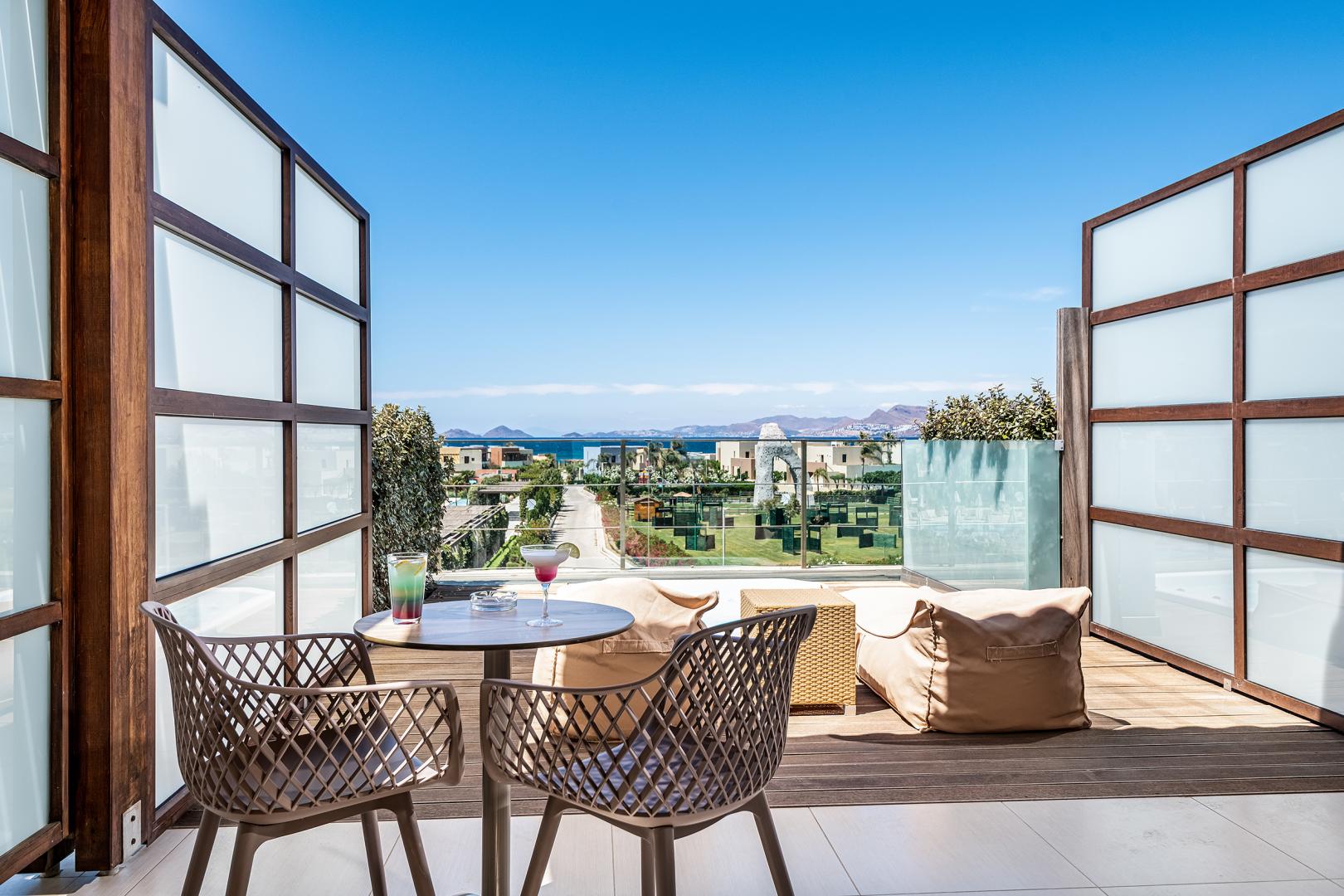 Astir Odysseus Resort & Spa foto 8