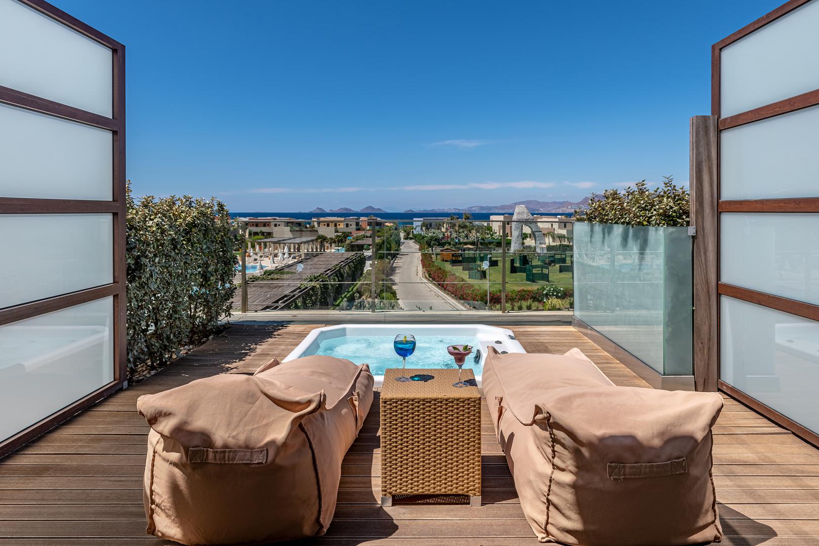 Astir Odysseus Resort & Spa foto 9