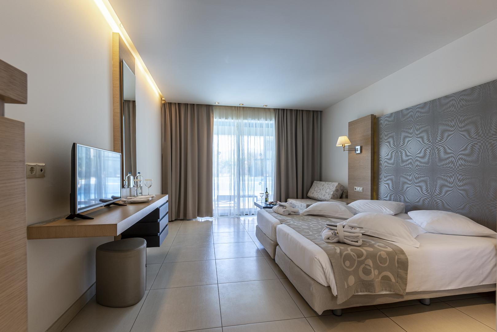 Astir Odysseus Resort & Spa foto 45