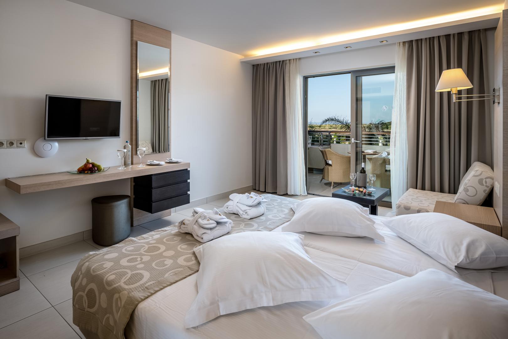 Astir Odysseus Resort & Spa foto 25