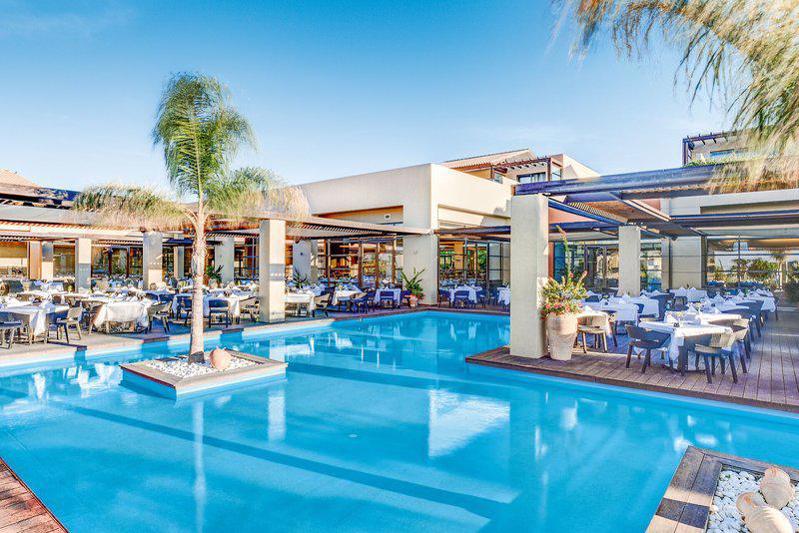 Astir Odysseus Resort & Spa foto 3