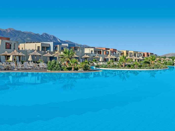 Astir Odysseus Resort & Spa in Tigaki - foto 5