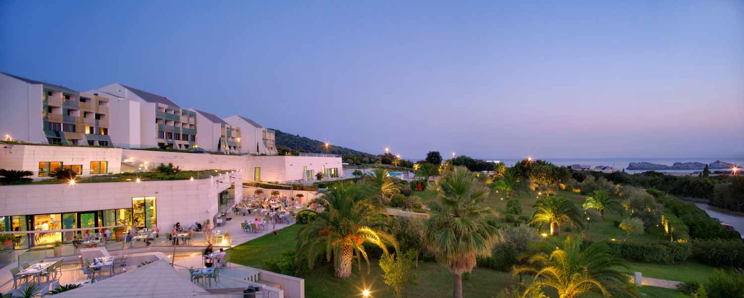 Valamar Lacroma Hotel foto 22