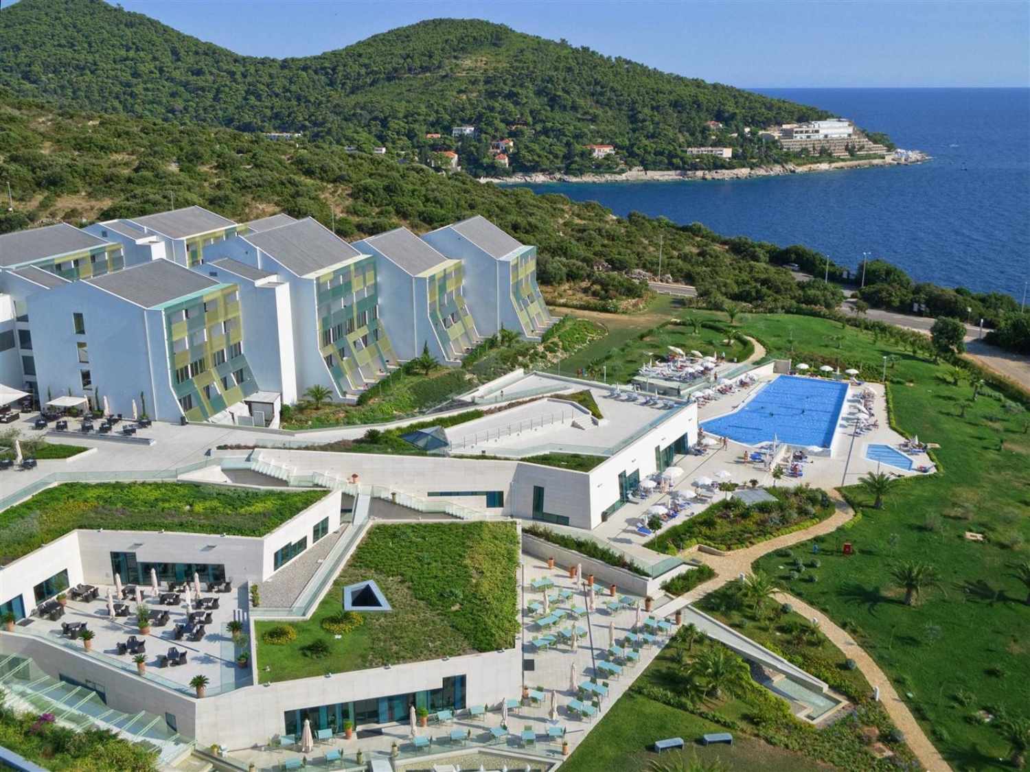 Valamar Lacroma Hotel foto 23