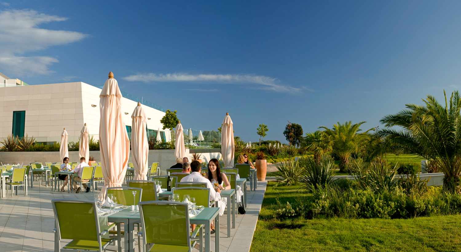Valamar Lacroma Hotel foto 24
