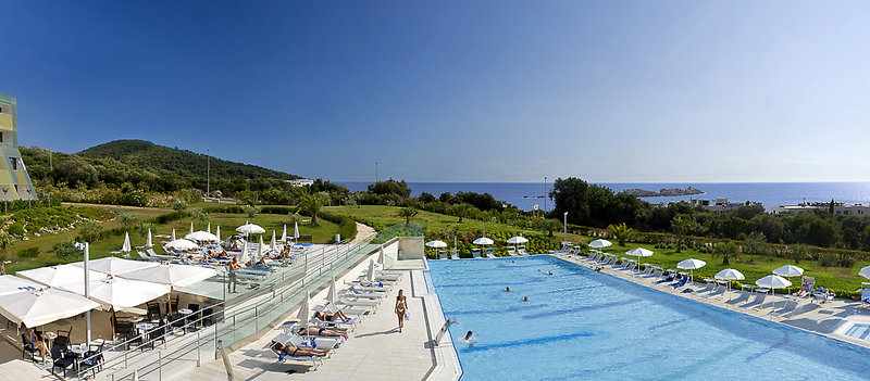 Valamar Lacroma Hotel foto 27