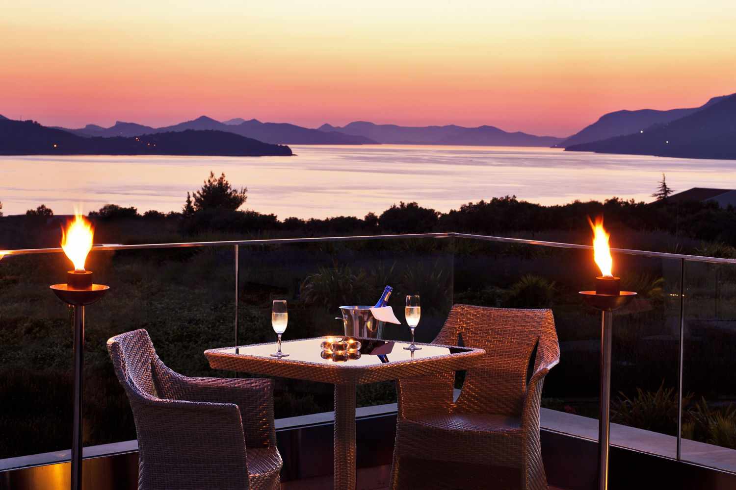 Valamar Lacroma Hotel foto 33