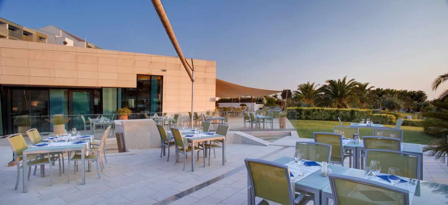 Valamar Lacroma Hotel foto 36