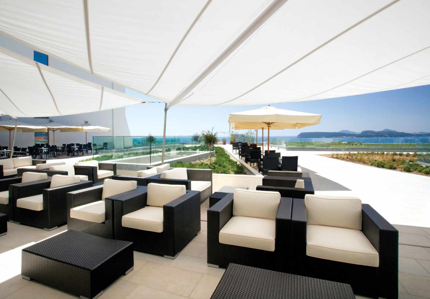 Valamar Lacroma Hotel foto 15