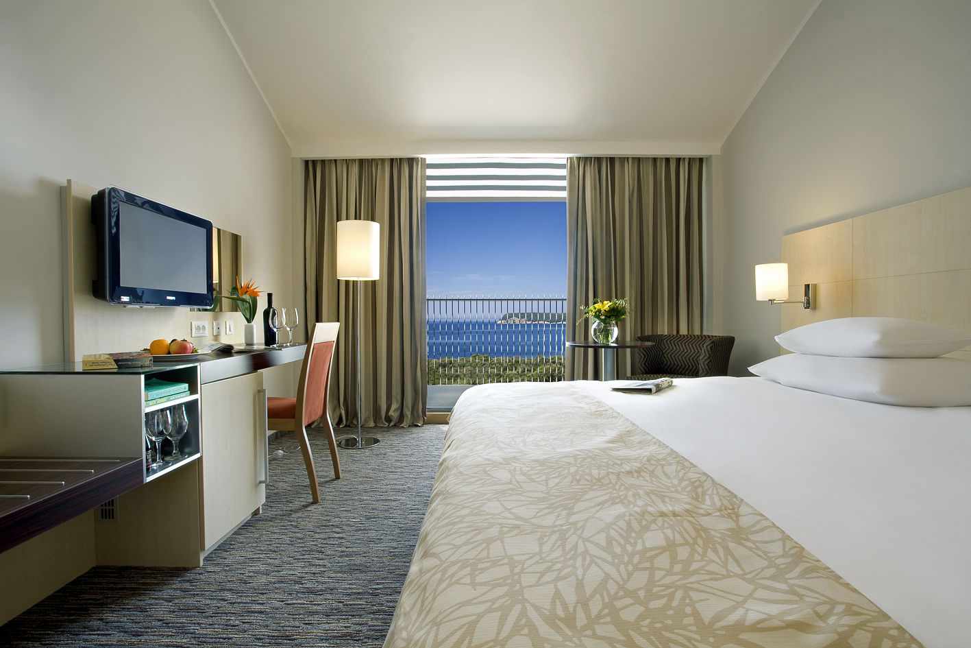 Valamar Lacroma Hotel foto 43