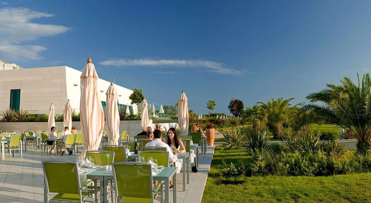 Valamar Lacroma Hotel foto 21