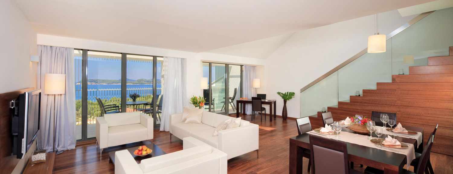 Valamar Lacroma Hotel foto 45