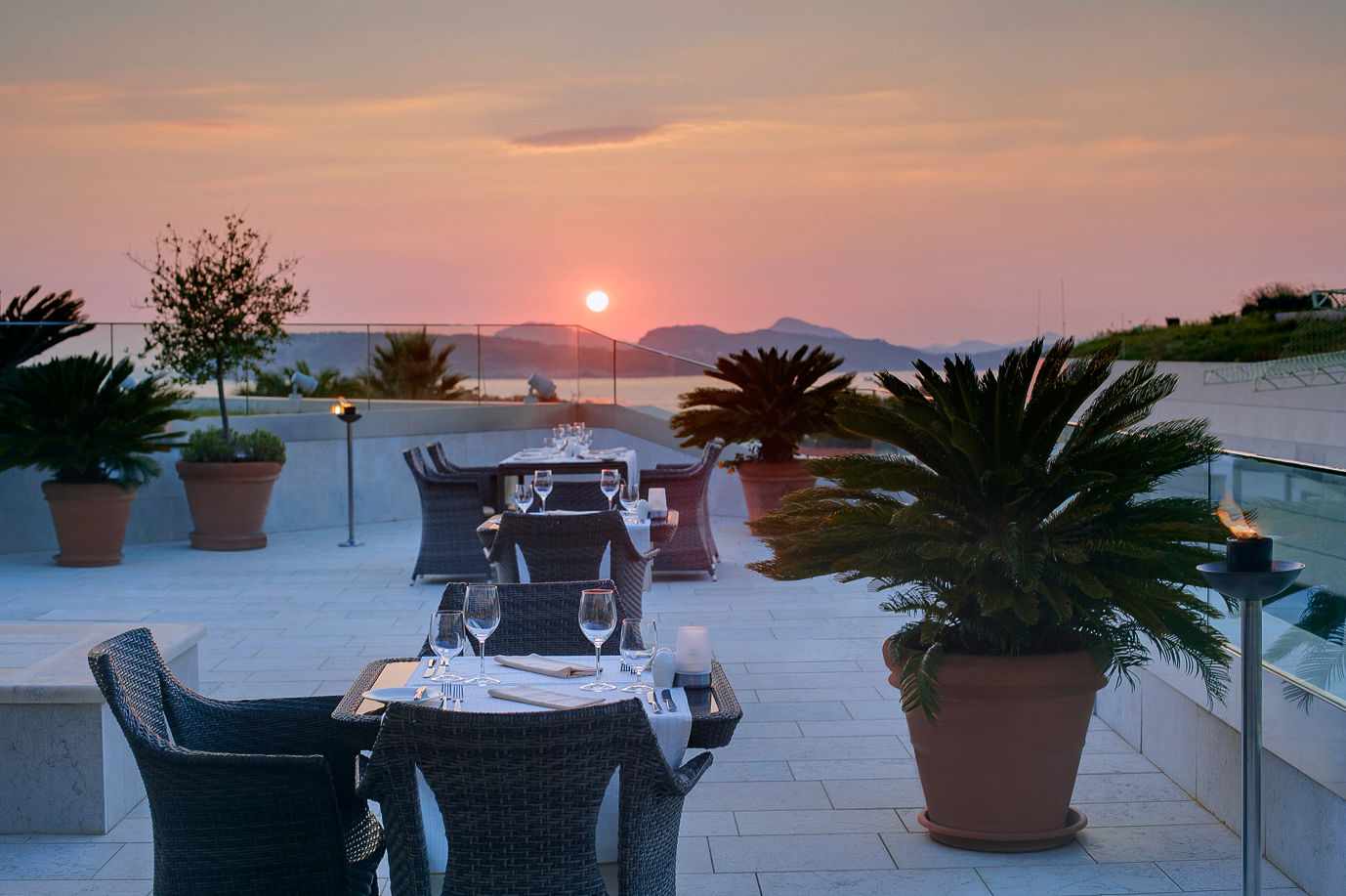 Valamar Lacroma Hotel foto 8