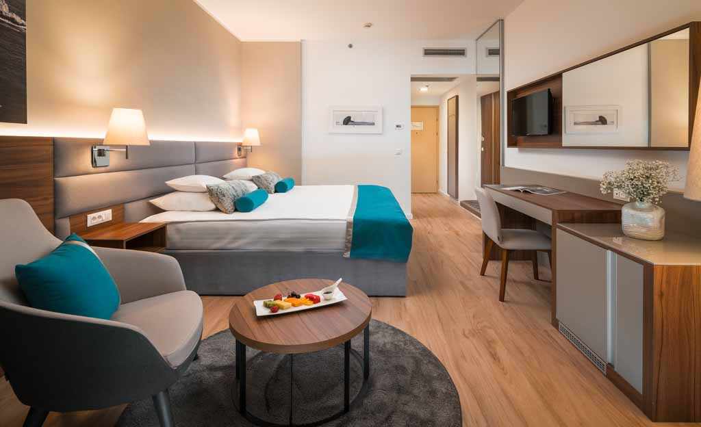 Valamar Lacroma Hotel foto 66
