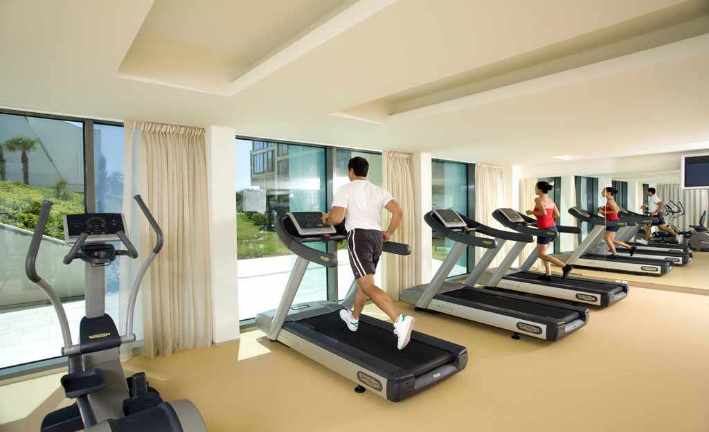 Valamar Lacroma Hotel foto 68