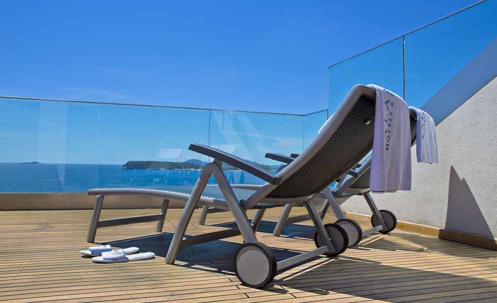 Valamar Lacroma Hotel foto 13