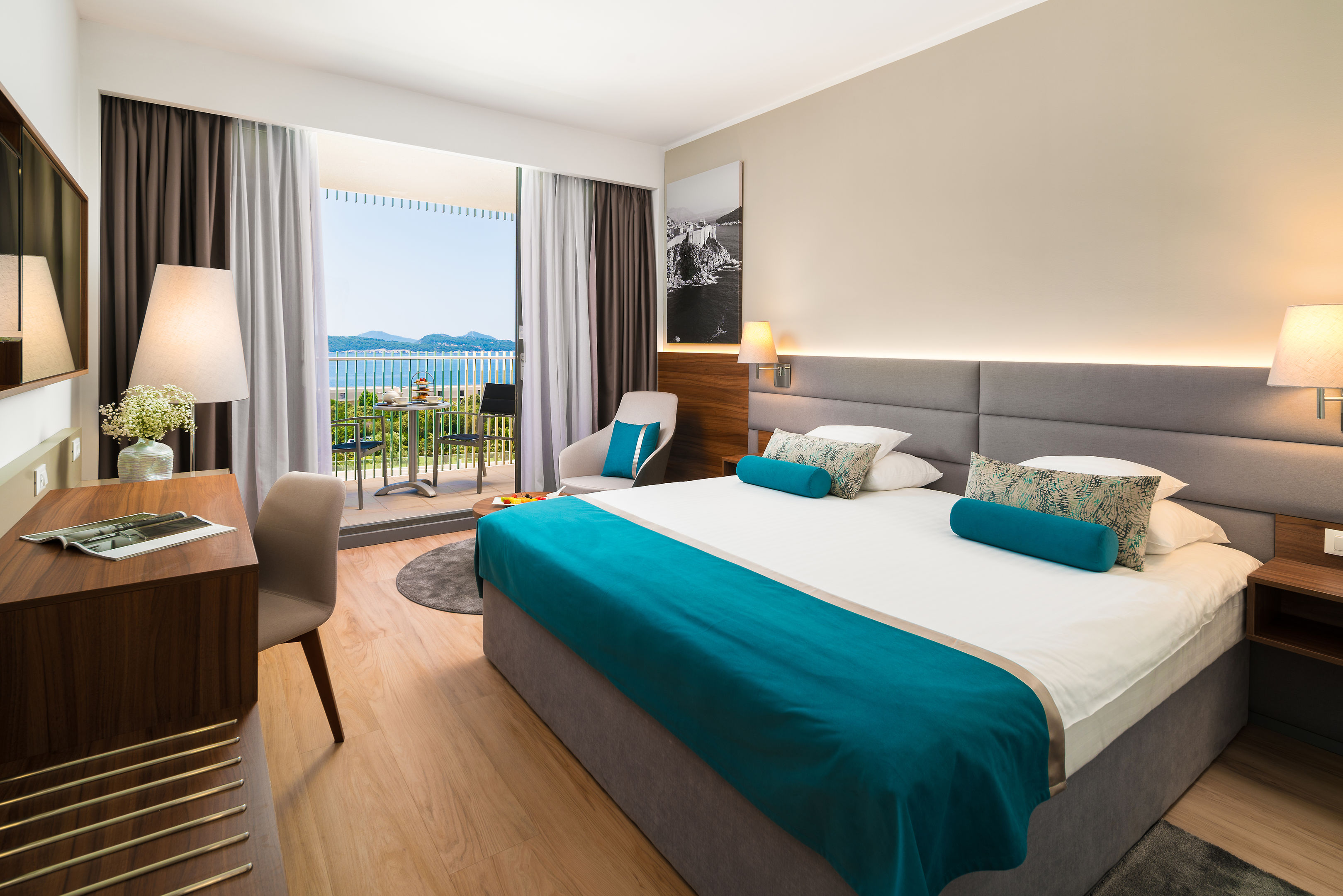 Valamar Lacroma Hotel foto 54