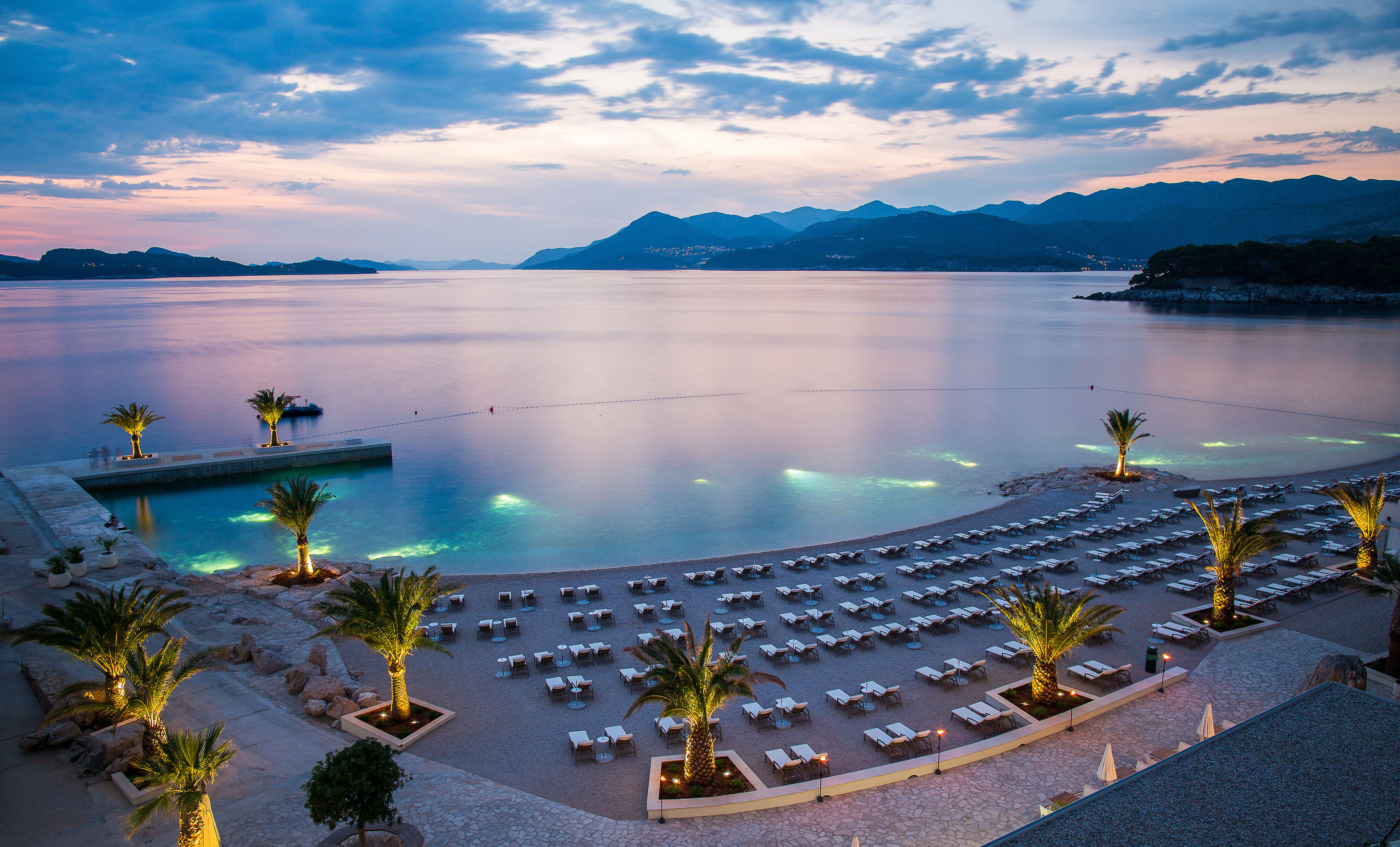 Valamar Lacroma Hotel foto 57