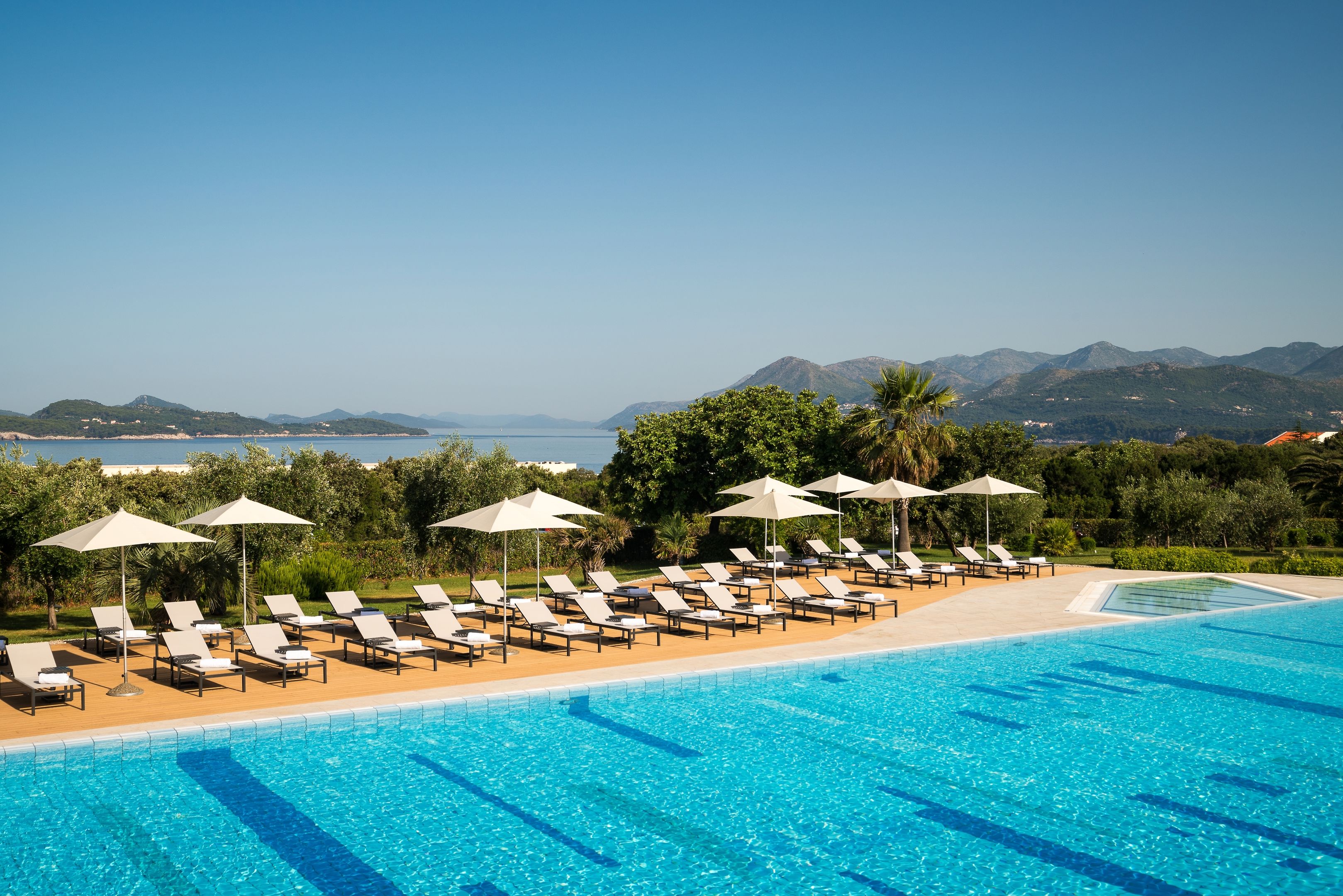 Valamar Lacroma Hotel foto 58