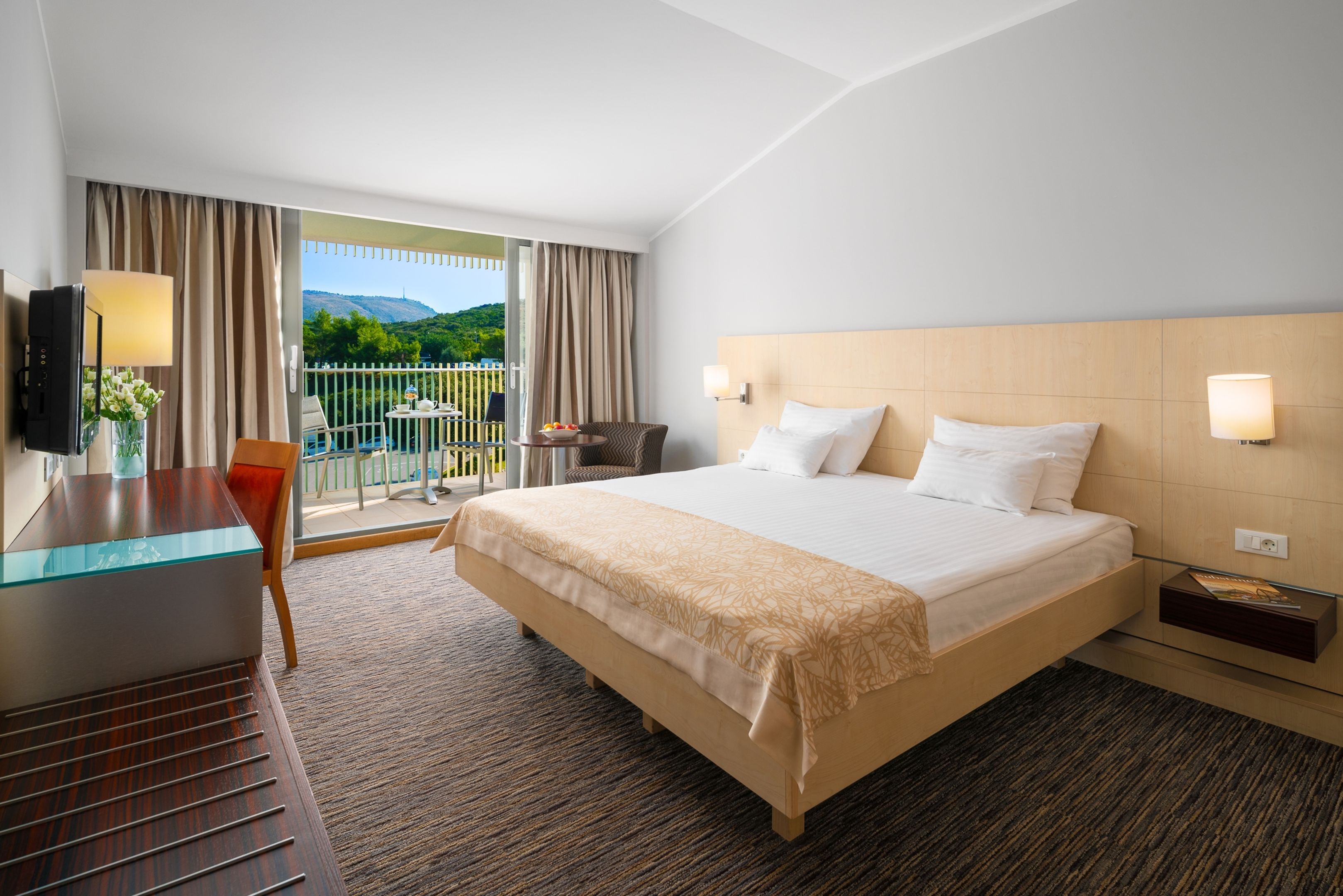 Valamar Lacroma Hotel foto 60