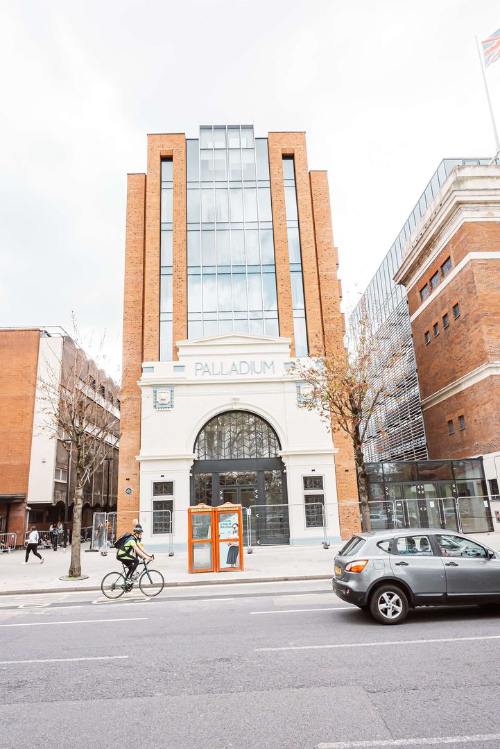 Dao by Dorsett West London image 1