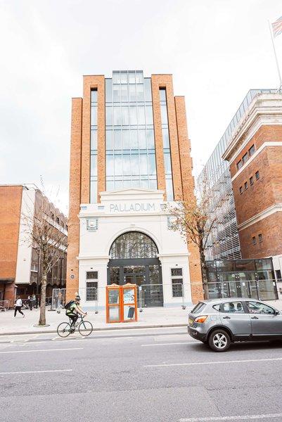 Dao by Dorsett West London image 0